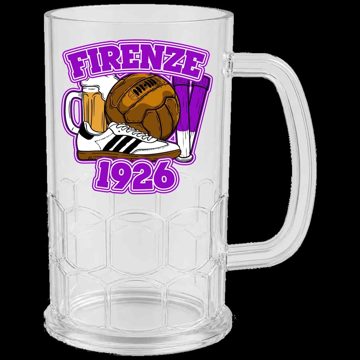 Firenze 1926 Beer Mug