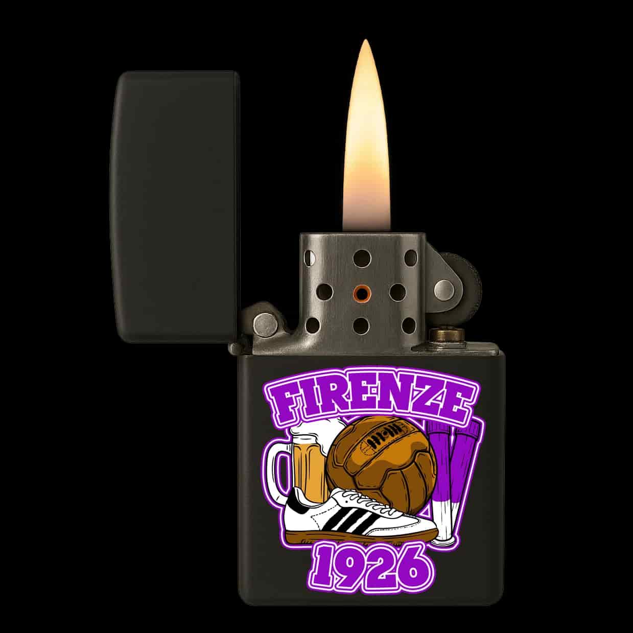 Firenze 1926 Lighter