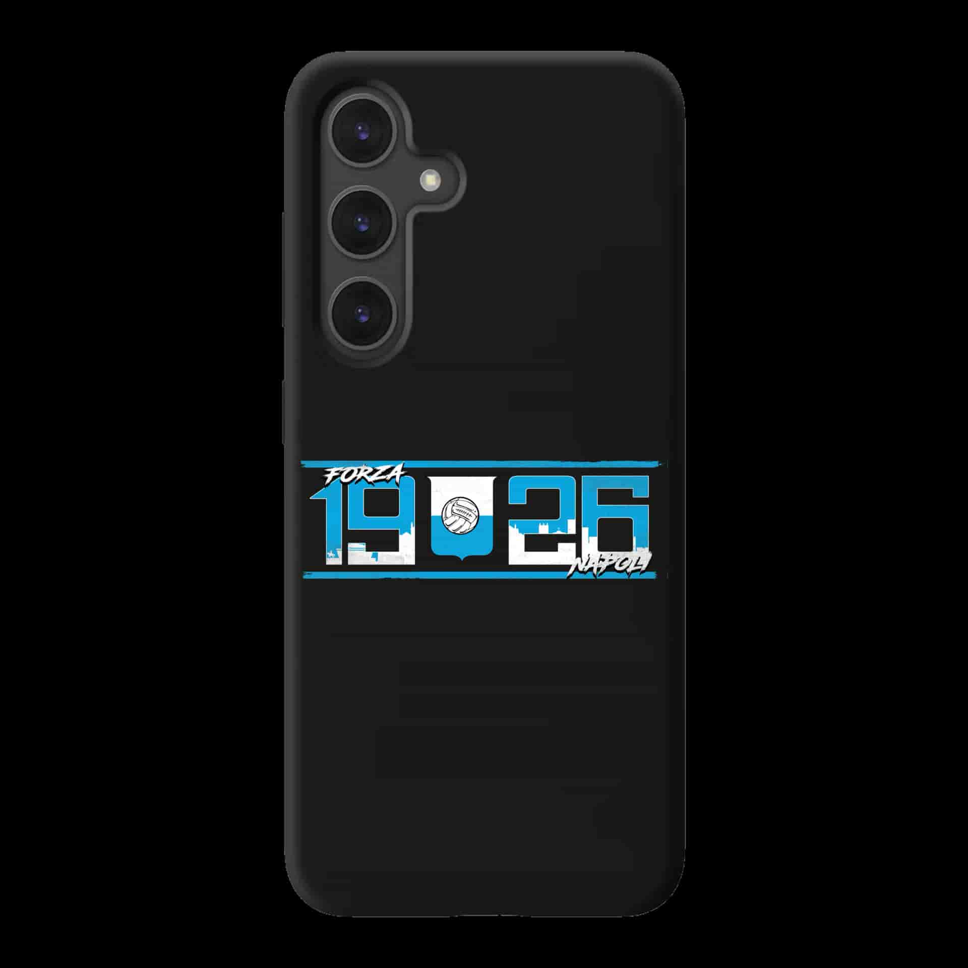 Forza 1926 Napoli Samsung Case