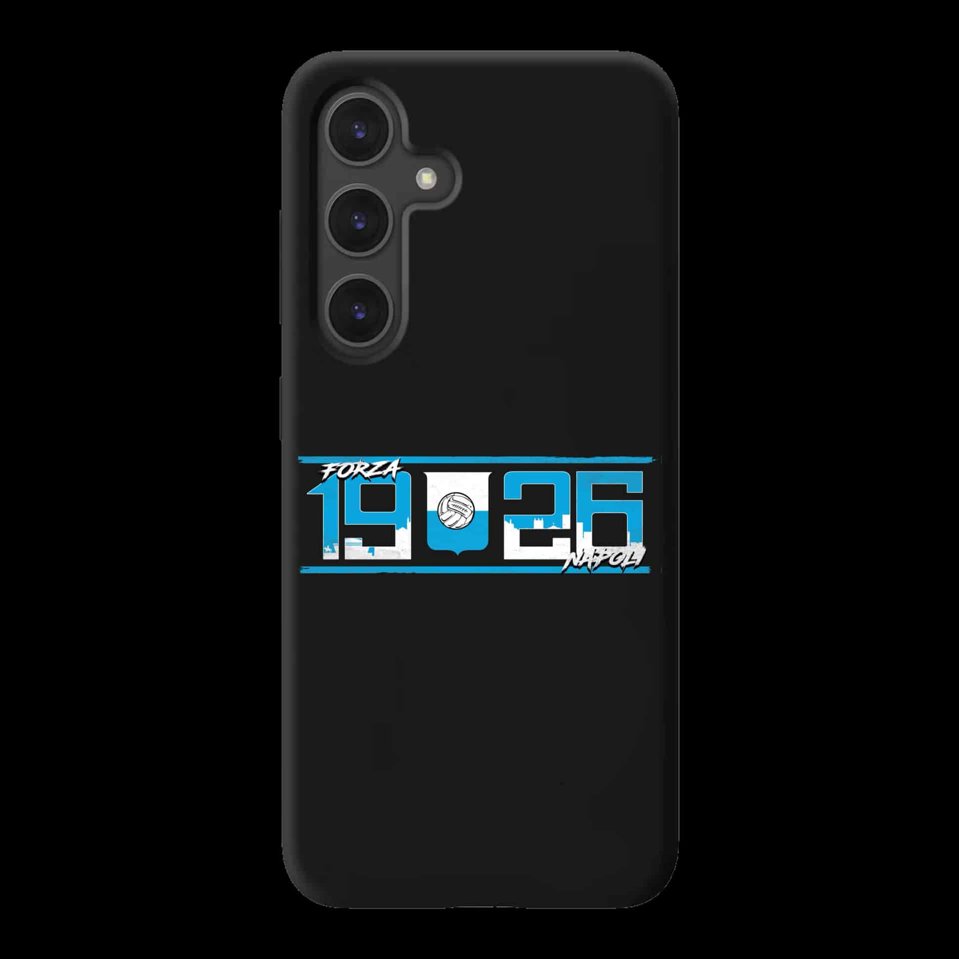 Forza 1926 Napoli Samsung Case