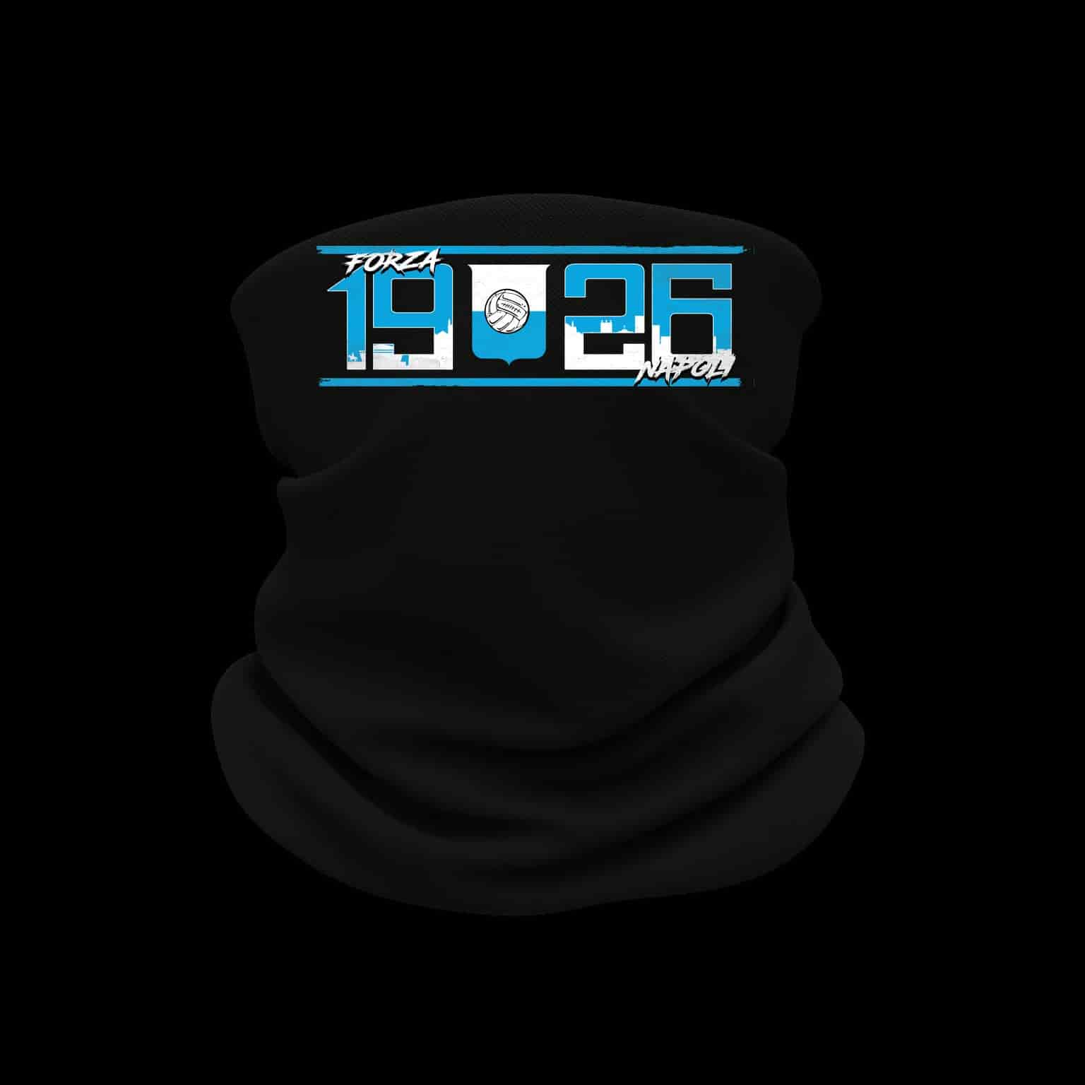 Forza 1926 Napoli Neckwarmer