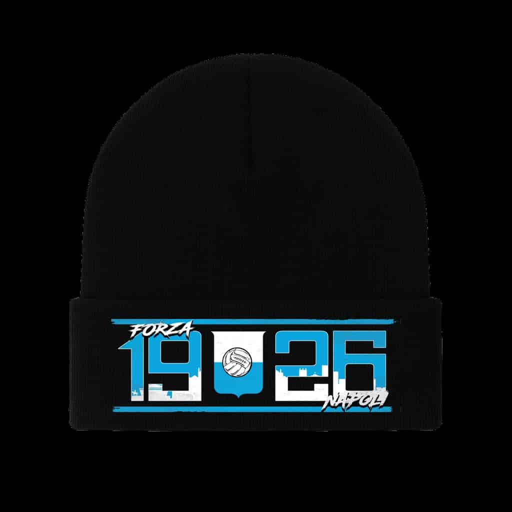 Forza 1926 Napoli Beanie