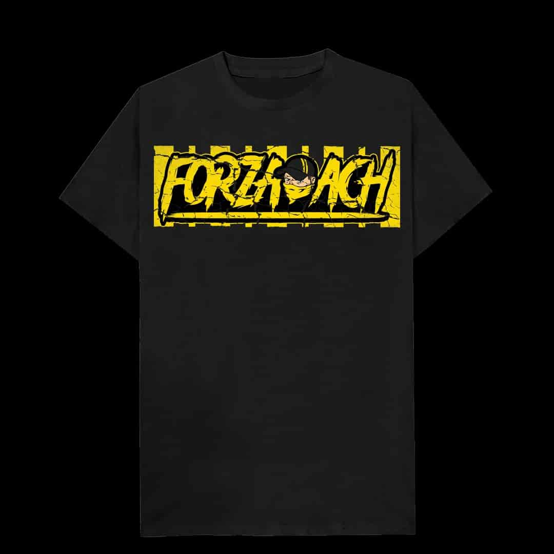 Forza ACH T-Shirt