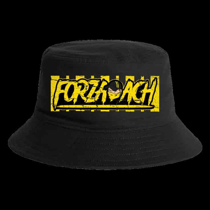 Forza ACH Bucket Hat