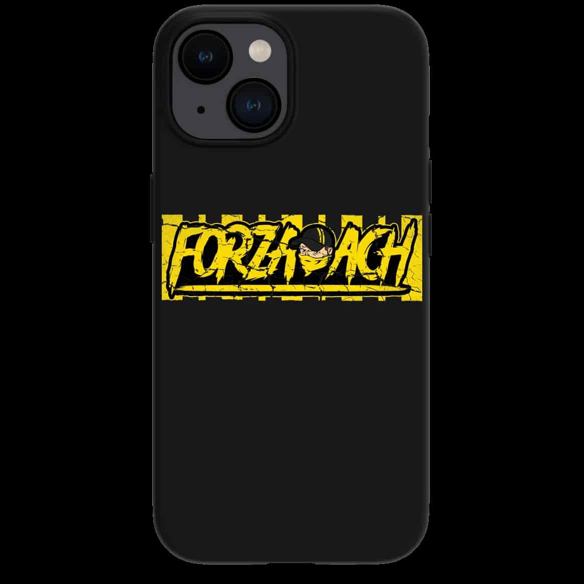 Forza ACH Iphone Case