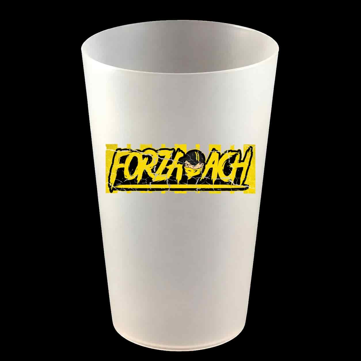 Forza ACH Hardcup