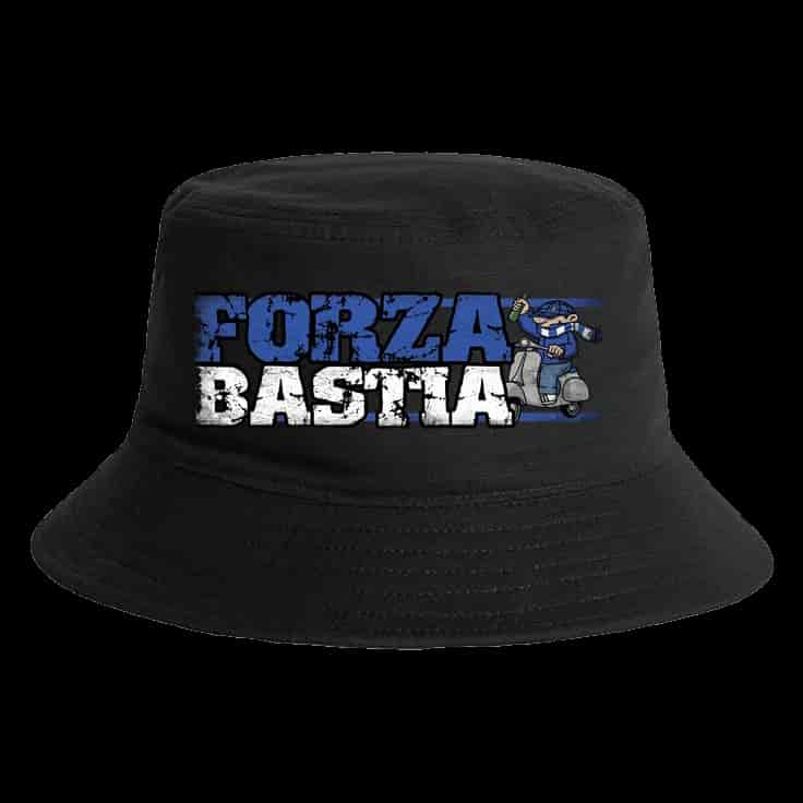 Forza Bastia Bucket Hat