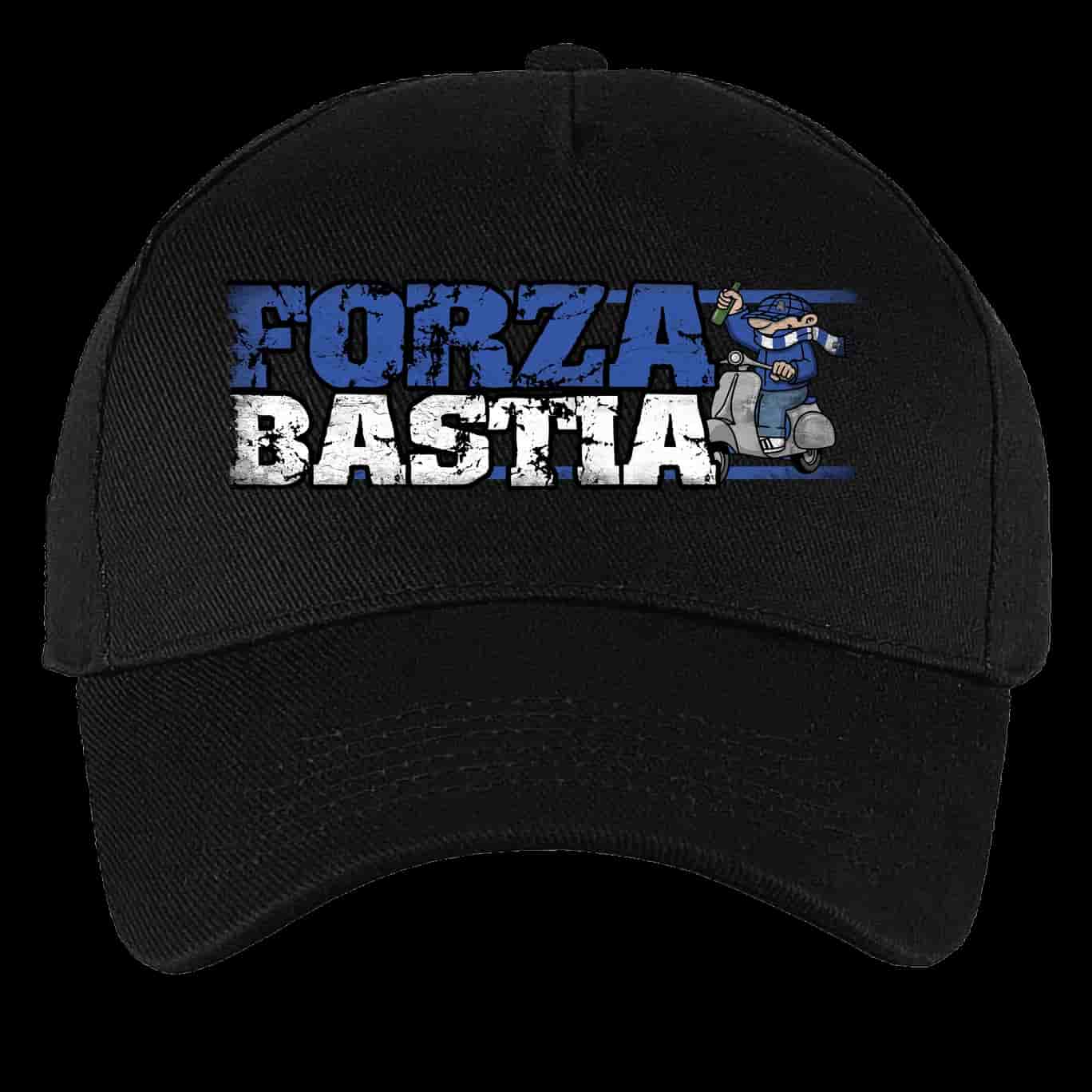 Forza Bastia Cap