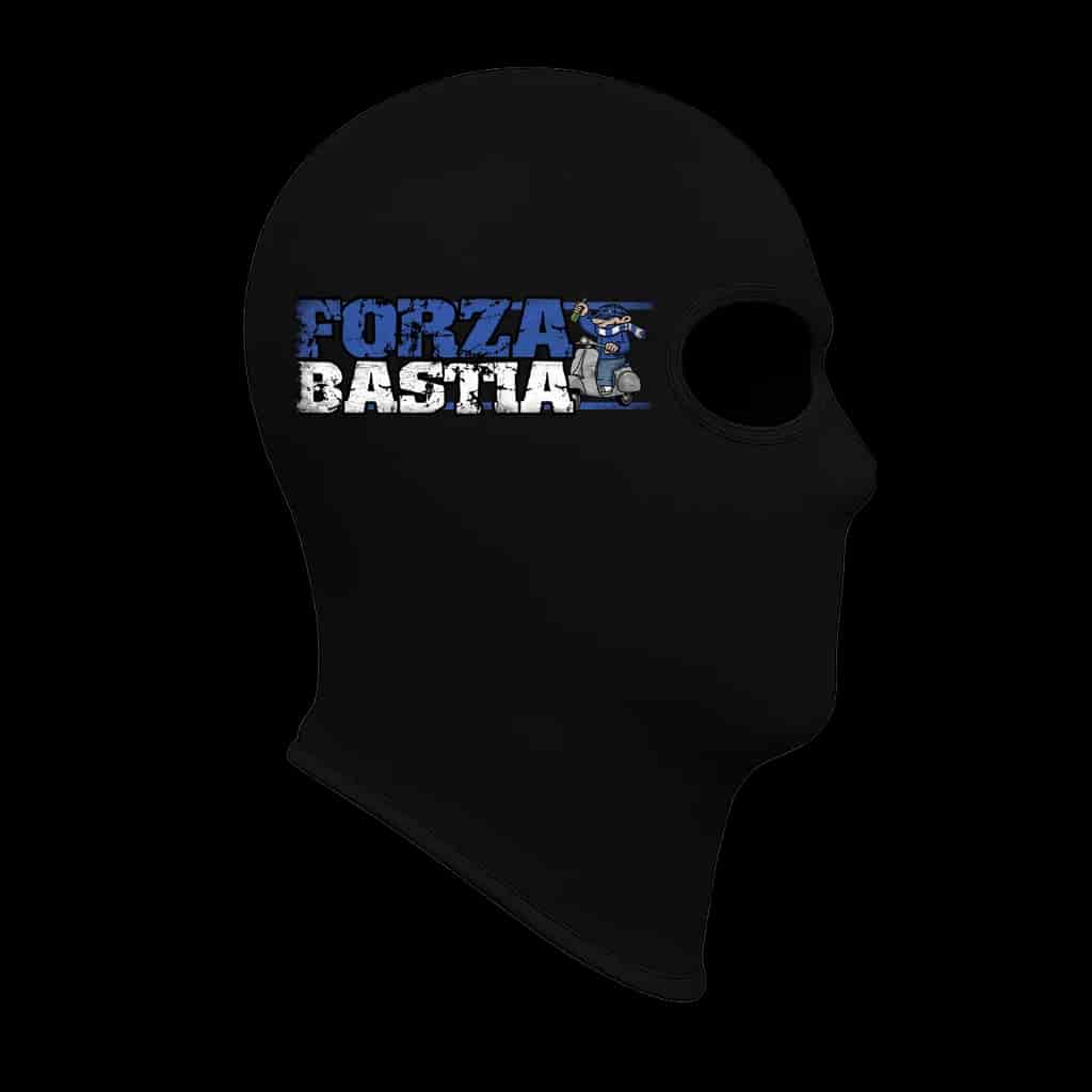 Forza Bastia Balaclava
