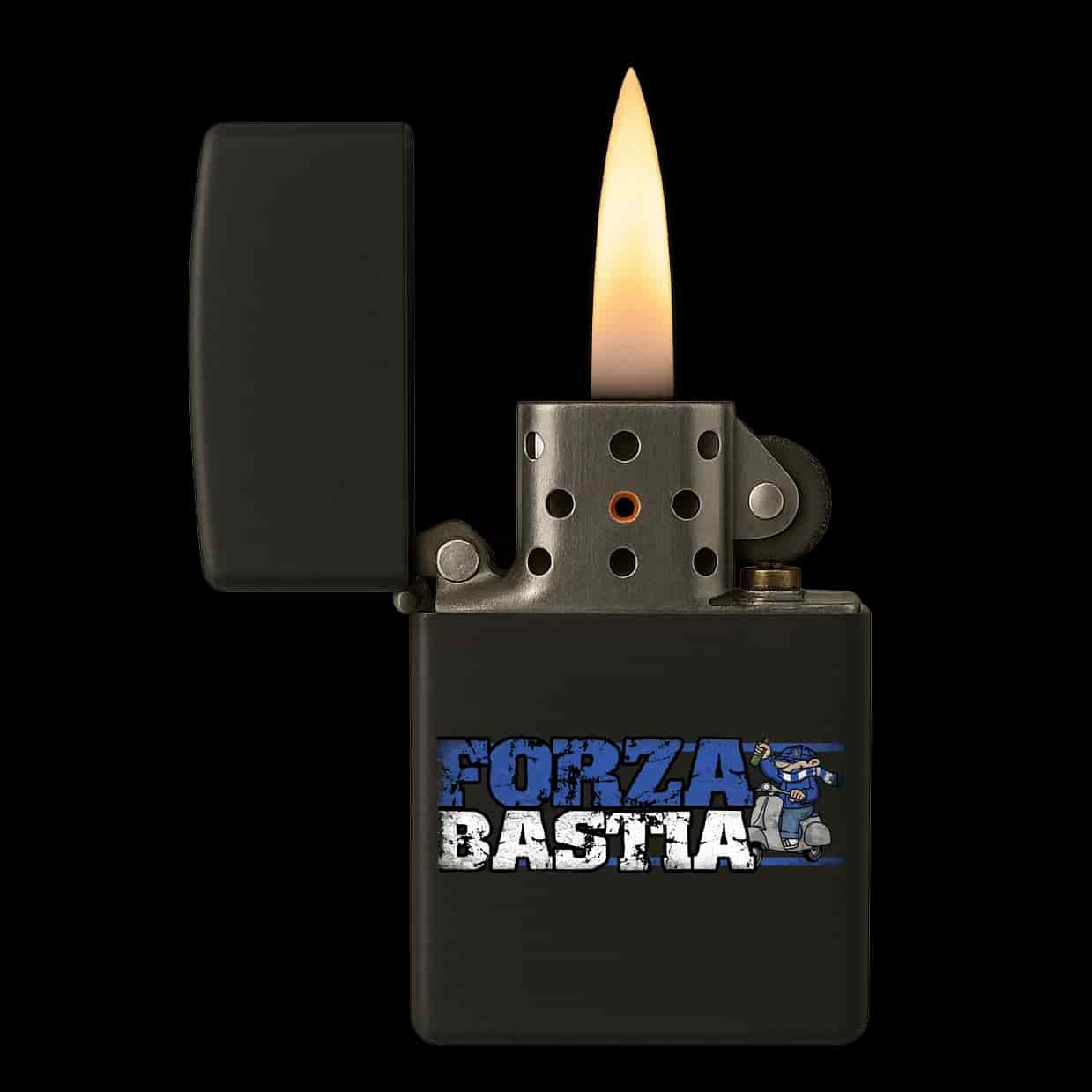 Forza Bastia Lighter