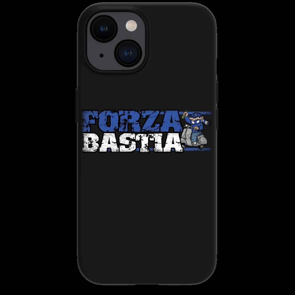 Forza Bastia Iphone Case