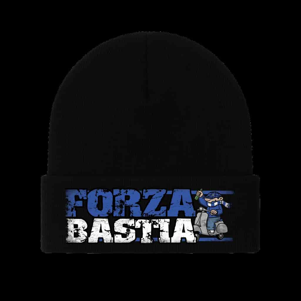 Forza Bastia Beanie