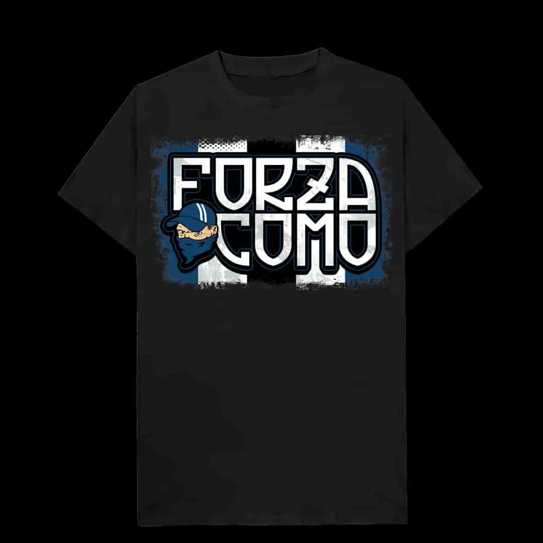 Forza Como T-Shirt