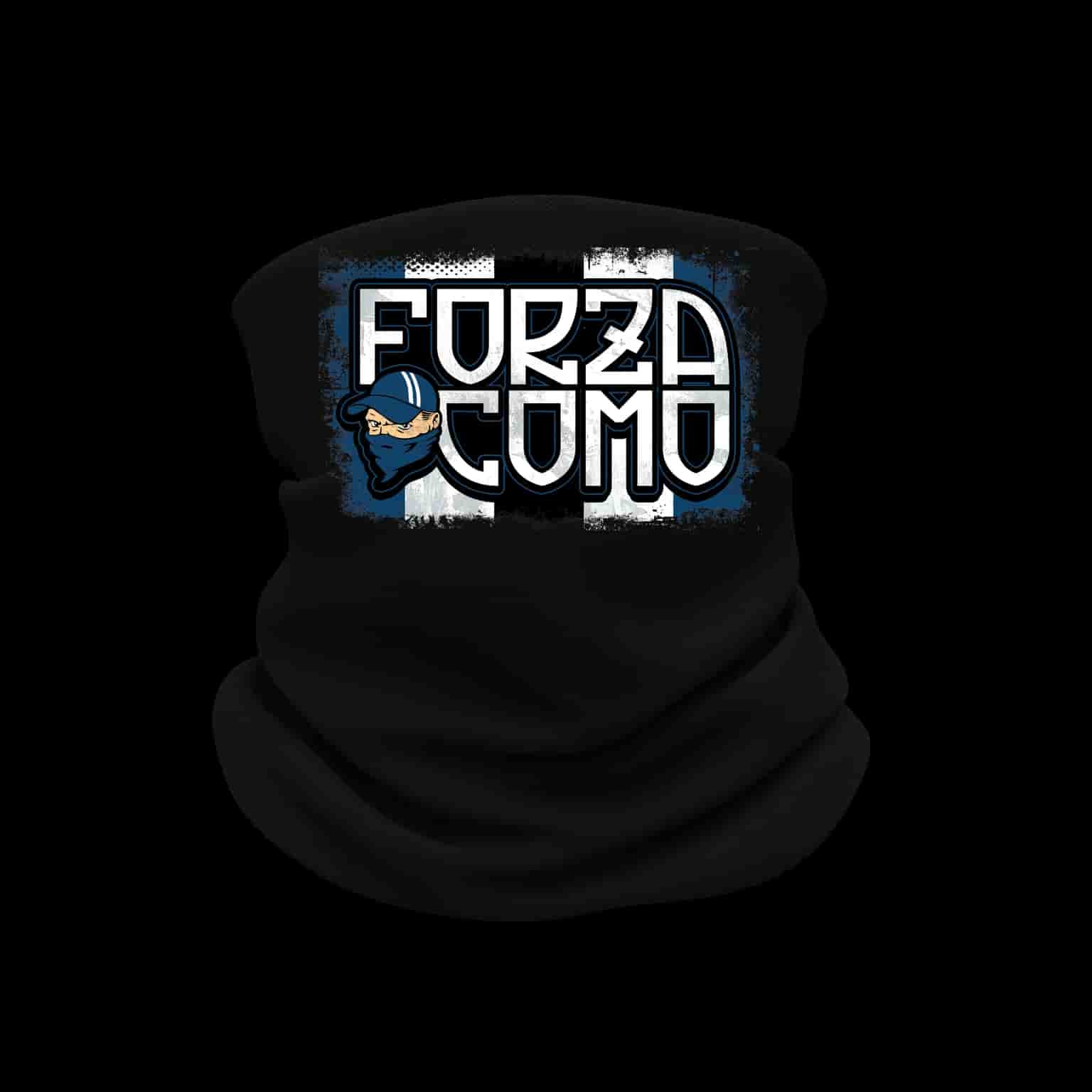 Forza Como Neckwarmer