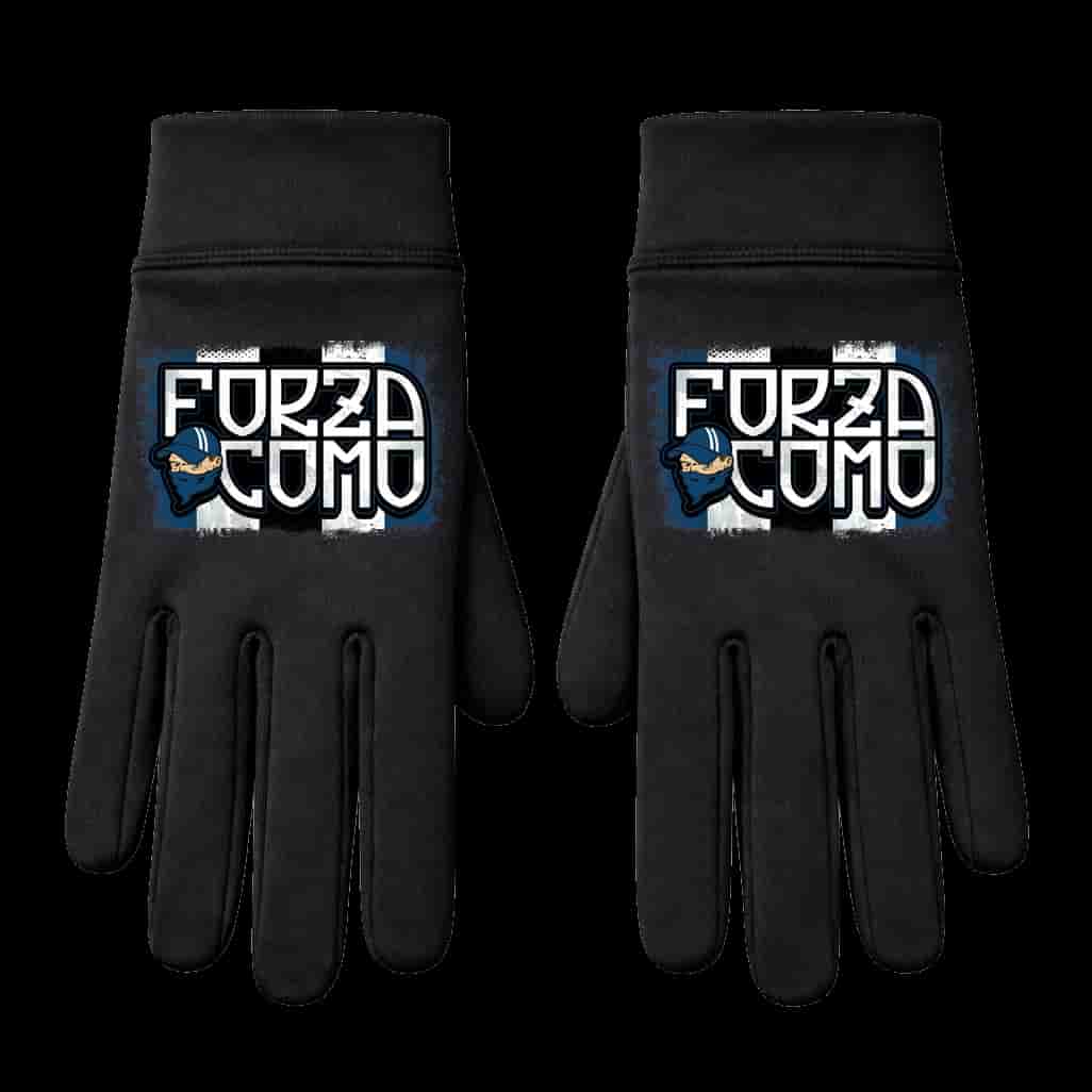 Forza Como Gloves