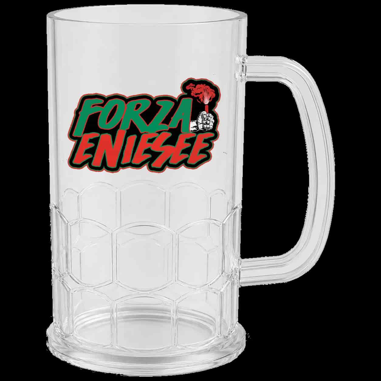 Forza Eniesee Beer Mug