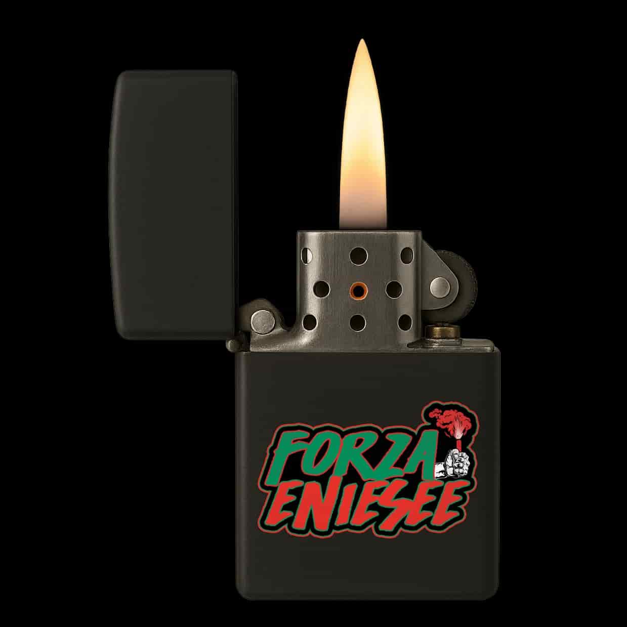 Forza Eniesee Lighter