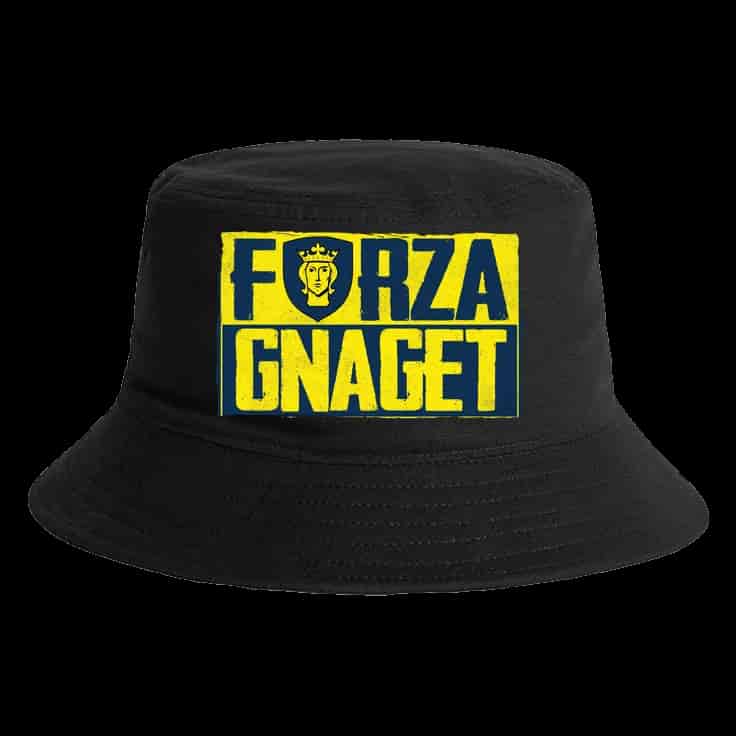 Forza Gnaget Bucket Hat