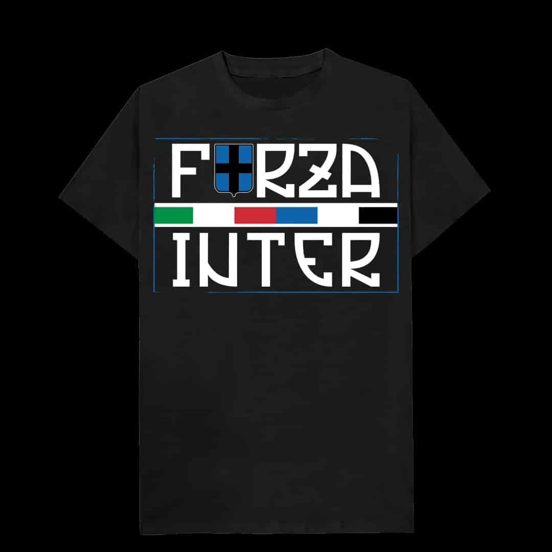 Forza Inter T-Shirt