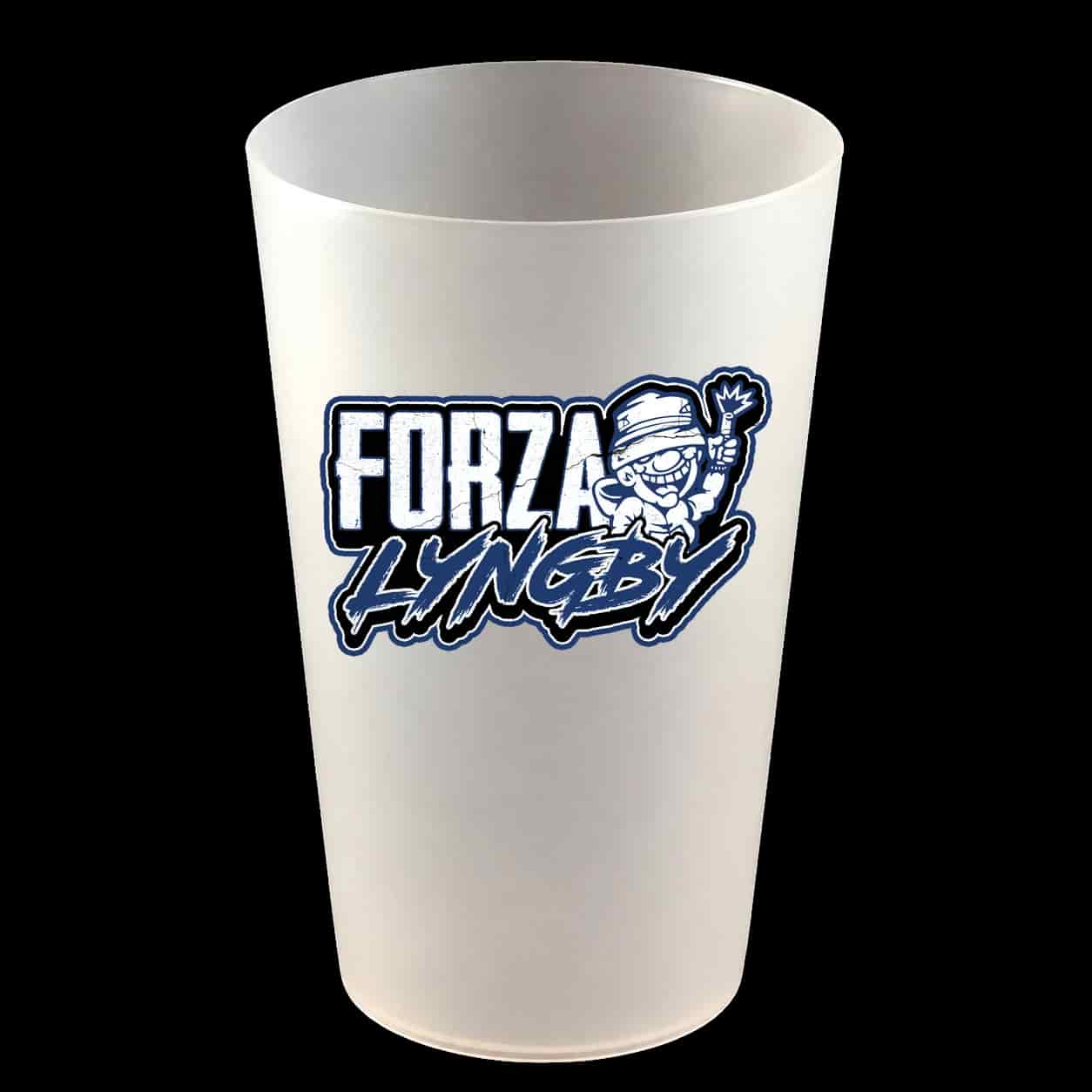 Forza lyngby Hardcup