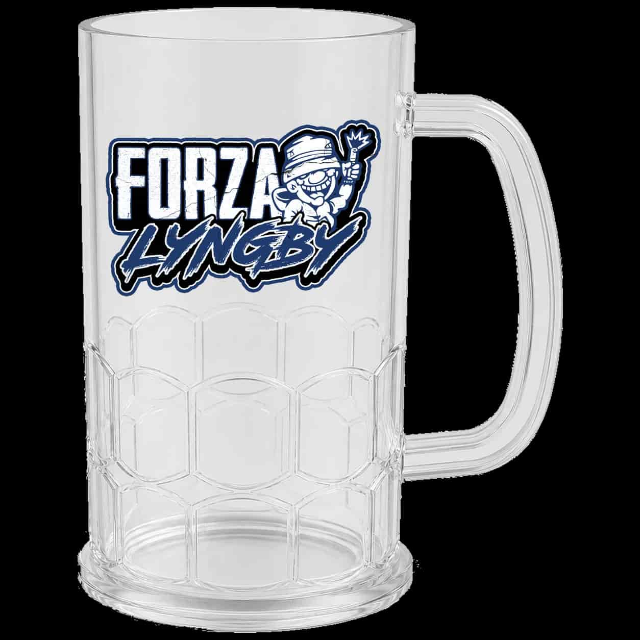 Forza lyngby Beer Mug