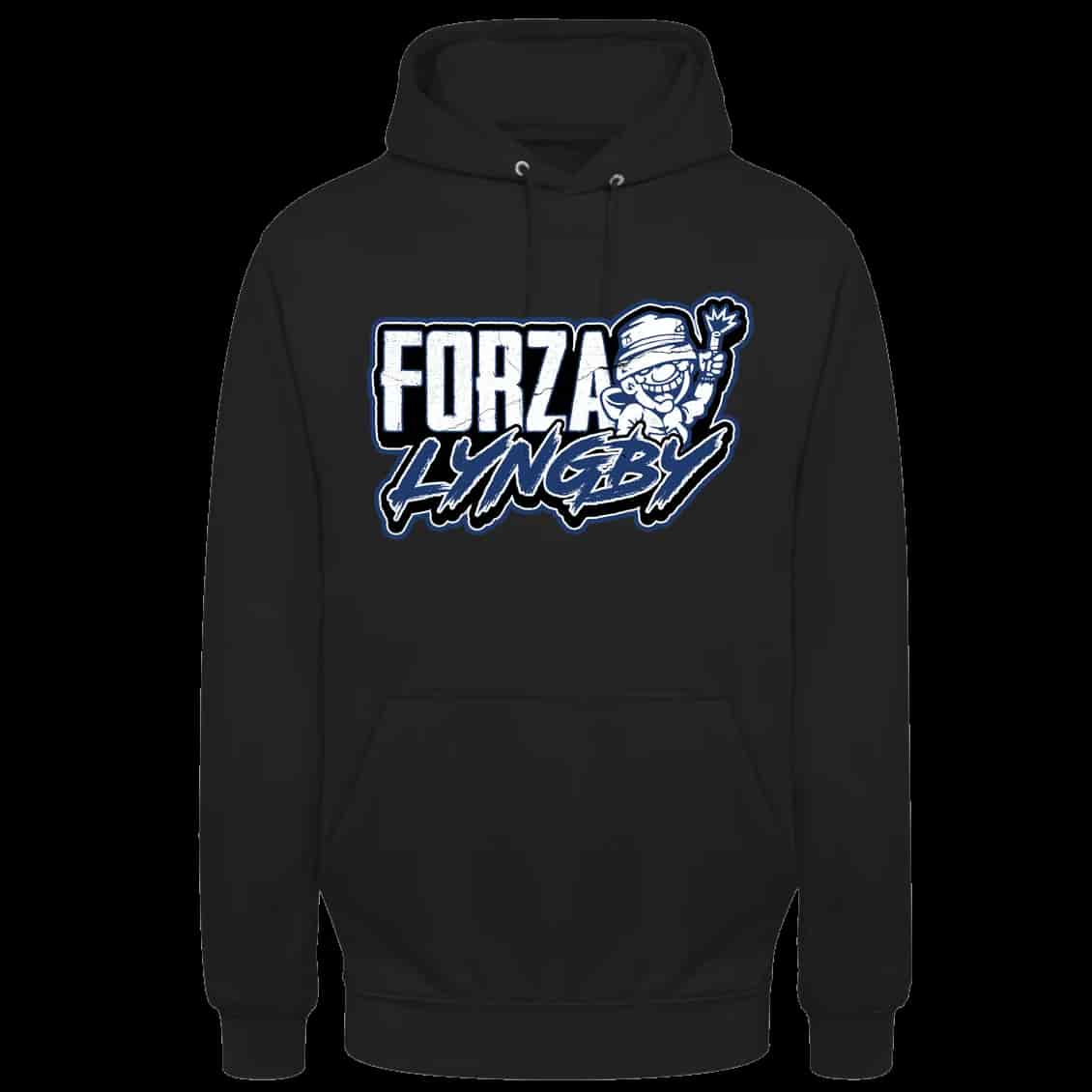 Forza lyngby Hoodie