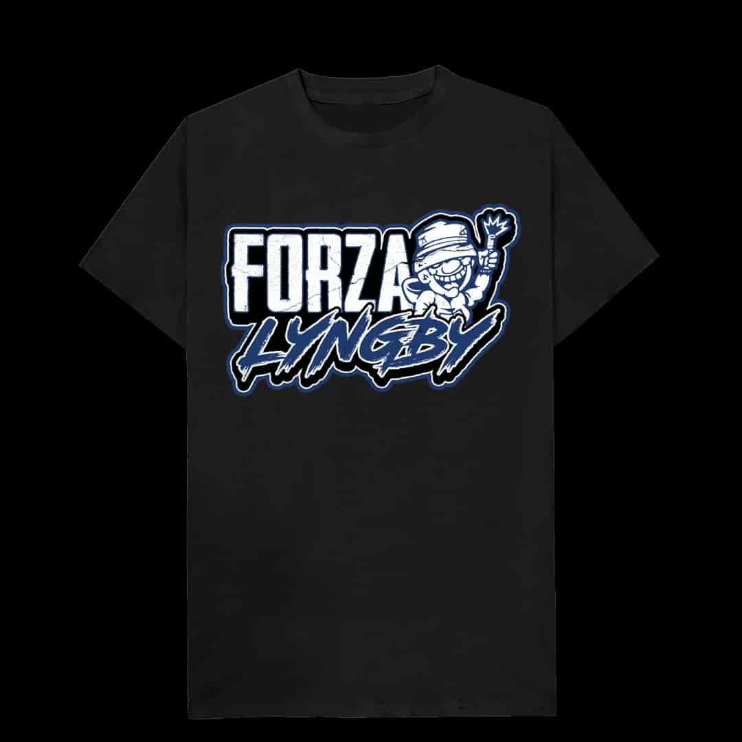 Forza lyngby T-Shirt