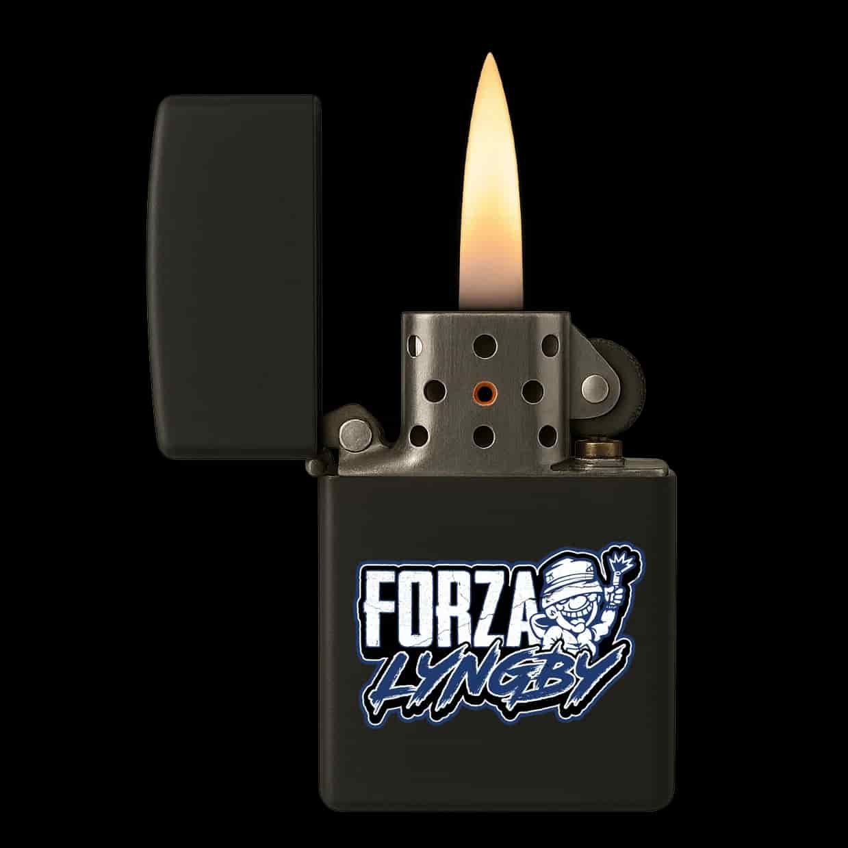 Forza lyngby Lighter
