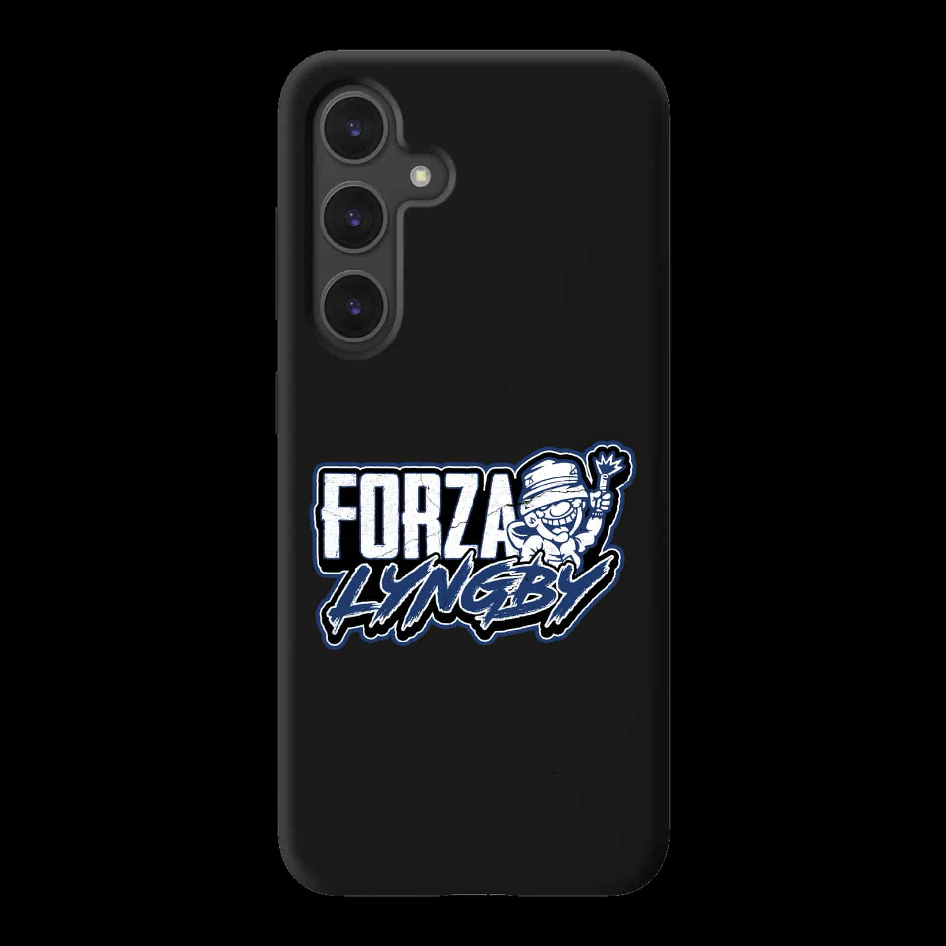 Forza lyngby Samsung Case