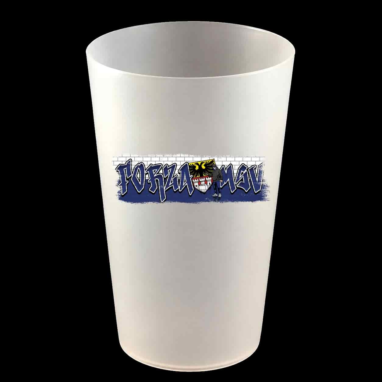 Forza MSV Hardcup