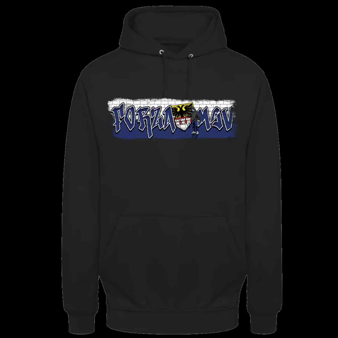 Forza MSV Hoodie