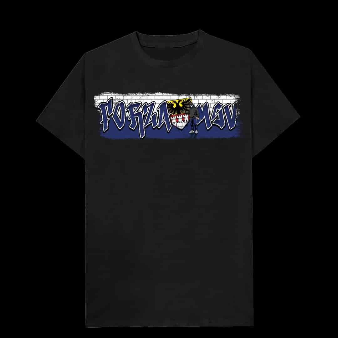 Forza MSV T-Shirt