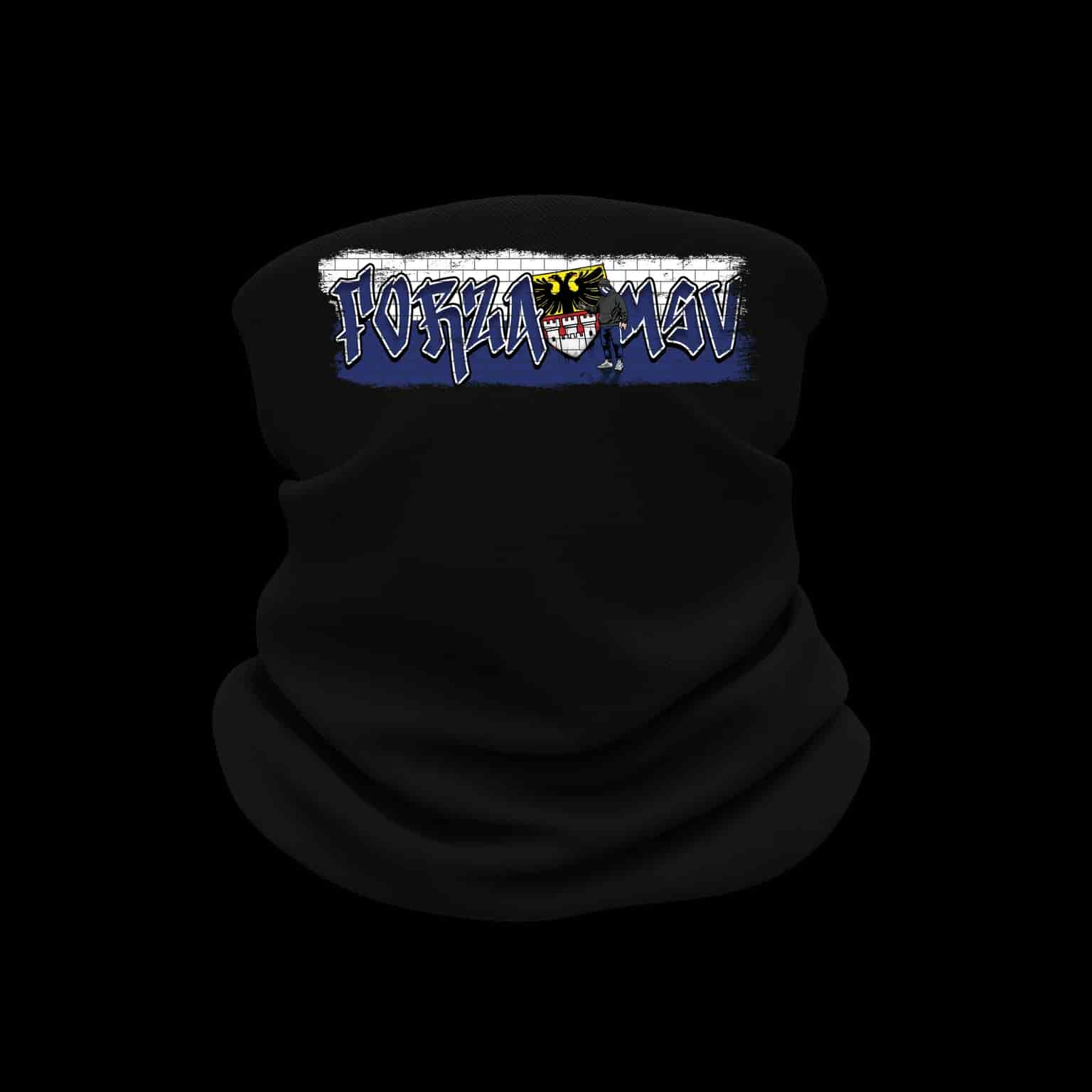 Forza MSV Neckwarmer