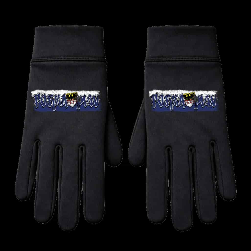 Forza MSV Gloves