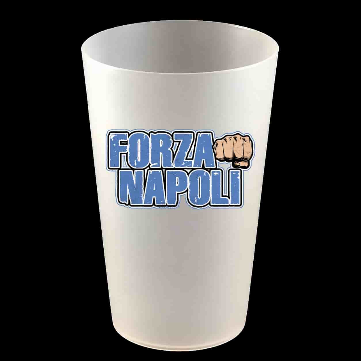 Forza Napoli Hardcup