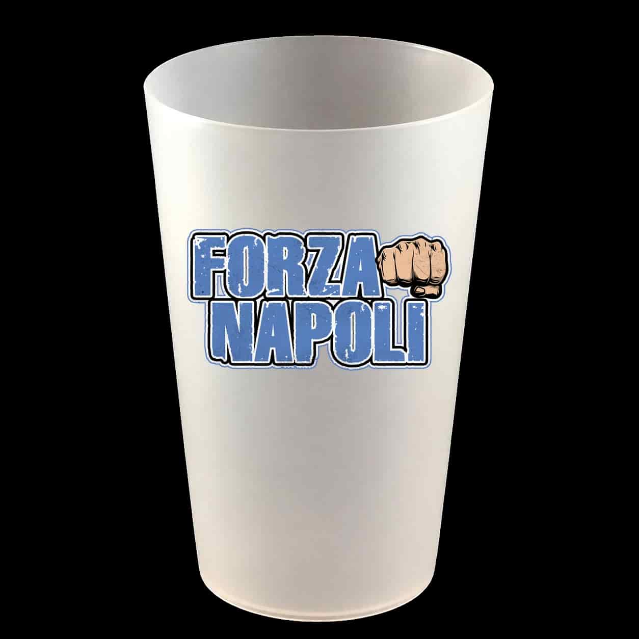 Forza Napoli Hardcup