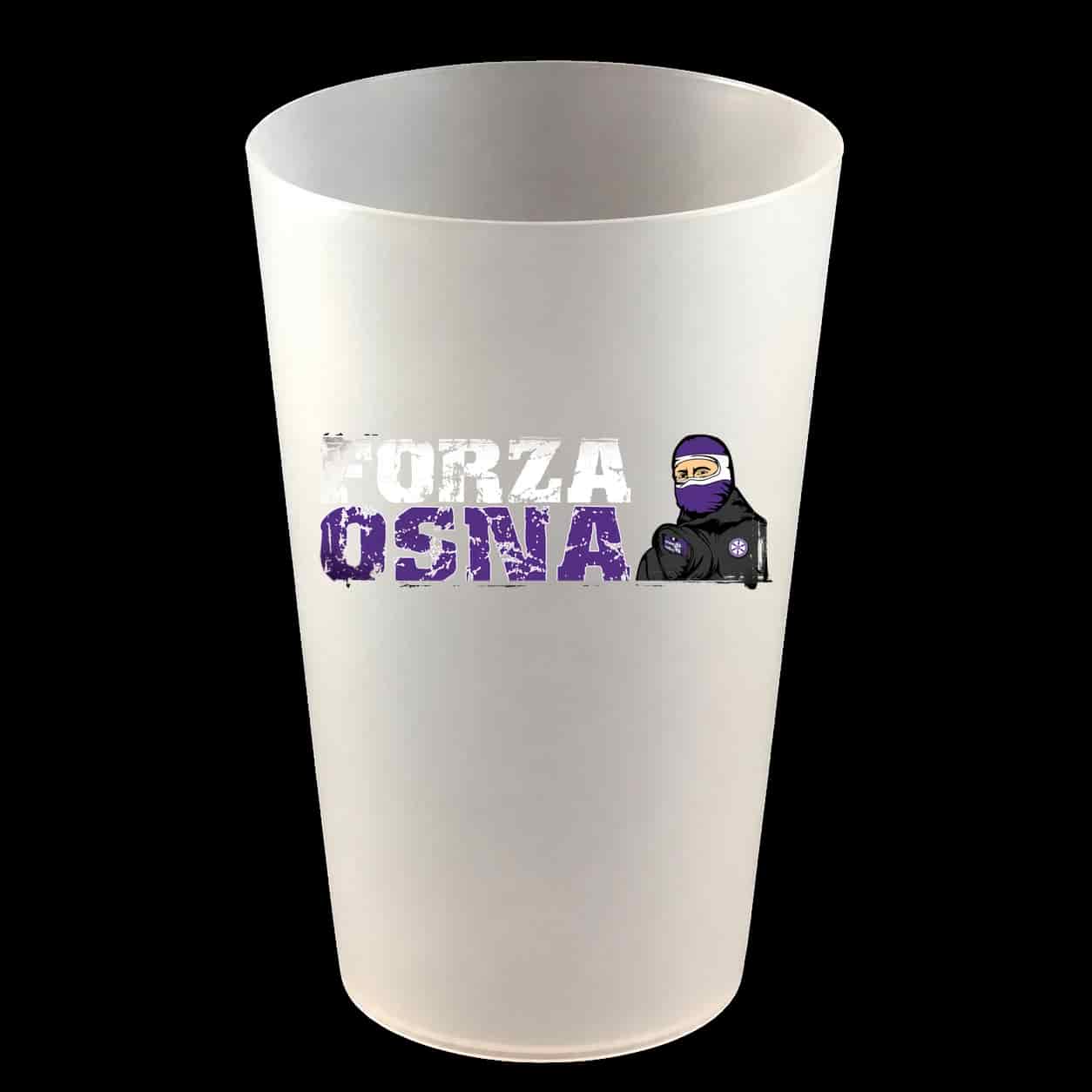 Forza Osna Hardcup
