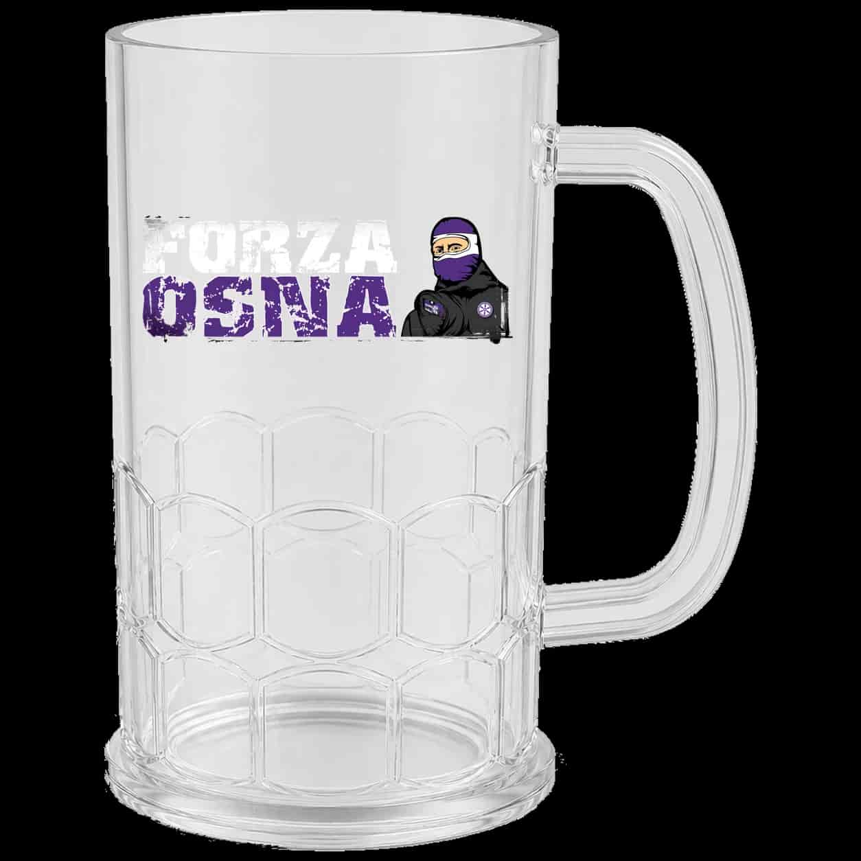 Forza Osna Beer Mug