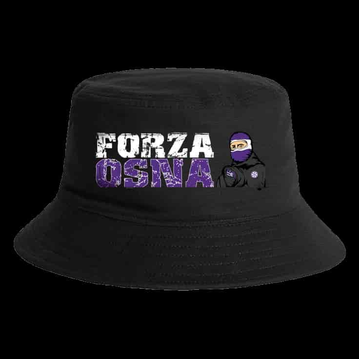 Forza Osna Bucket Hat