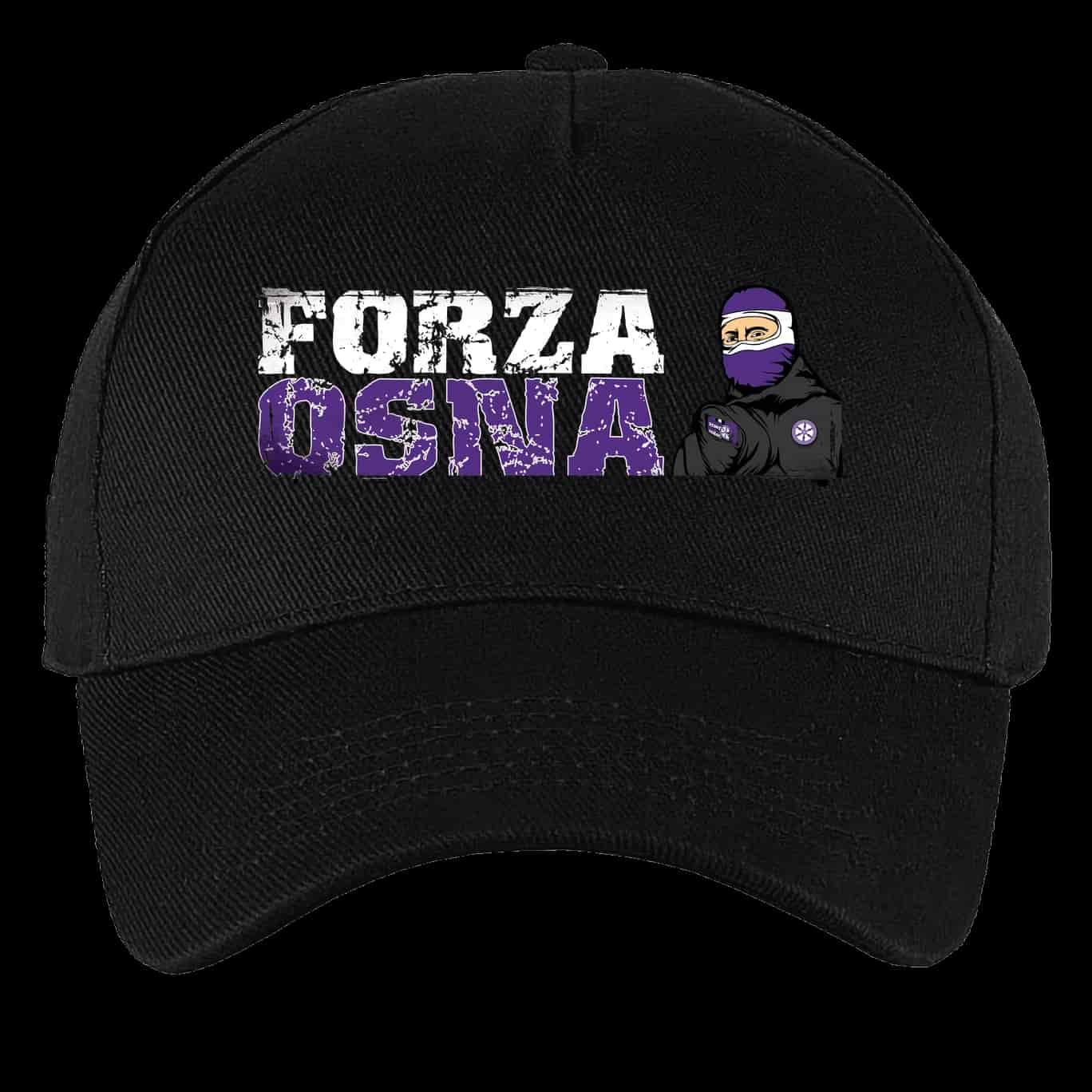 Forza Osna Cap