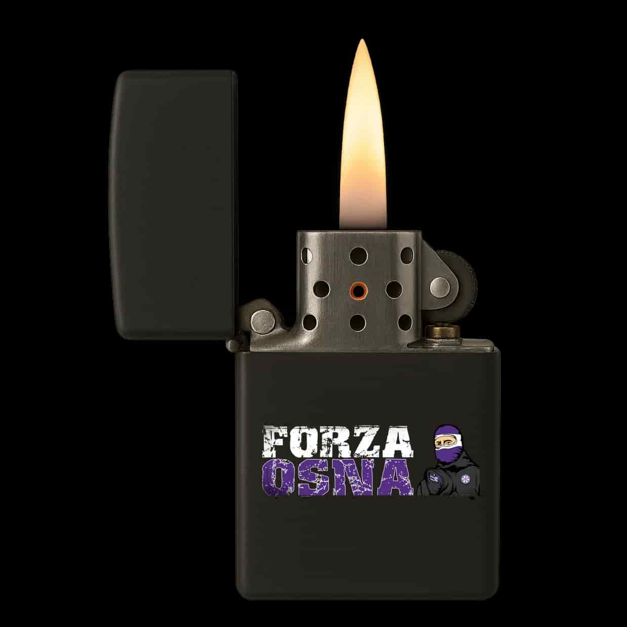Forza Osna Lighter