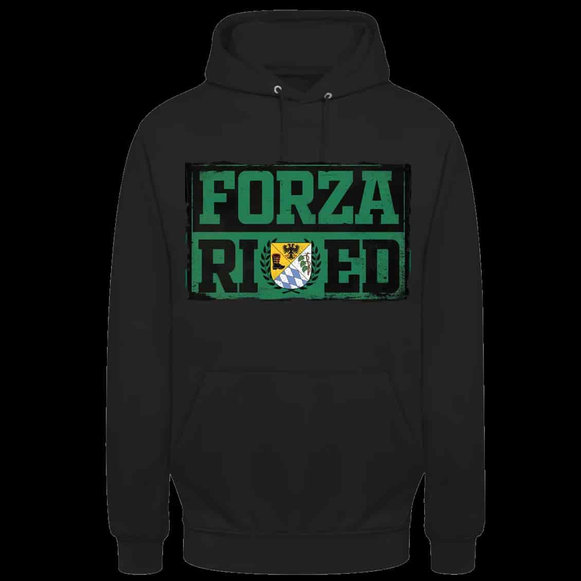 Forza Ried Hoodie