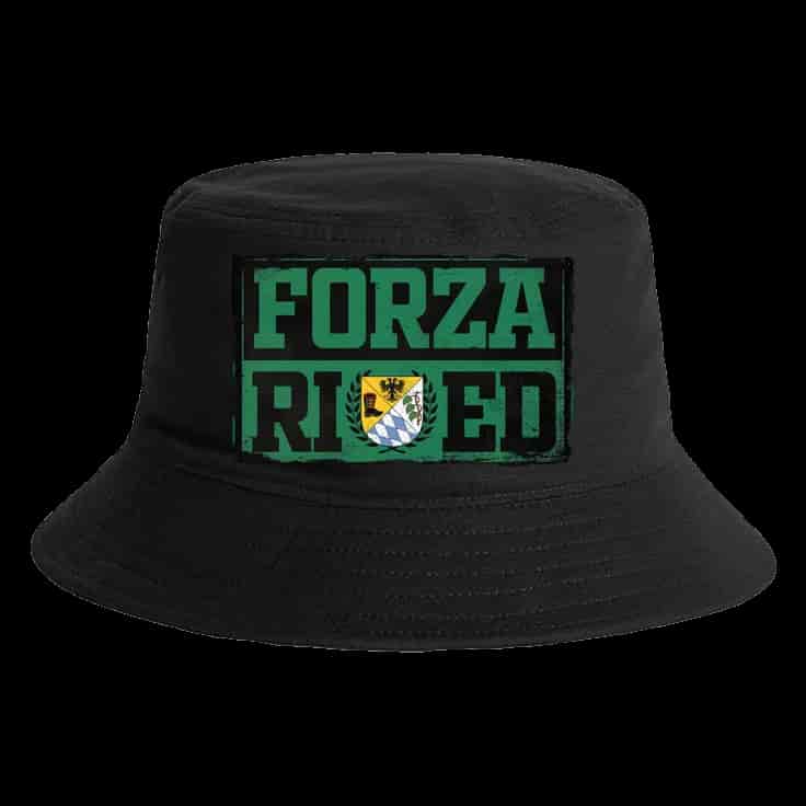 Forza Ried Bucket Hat