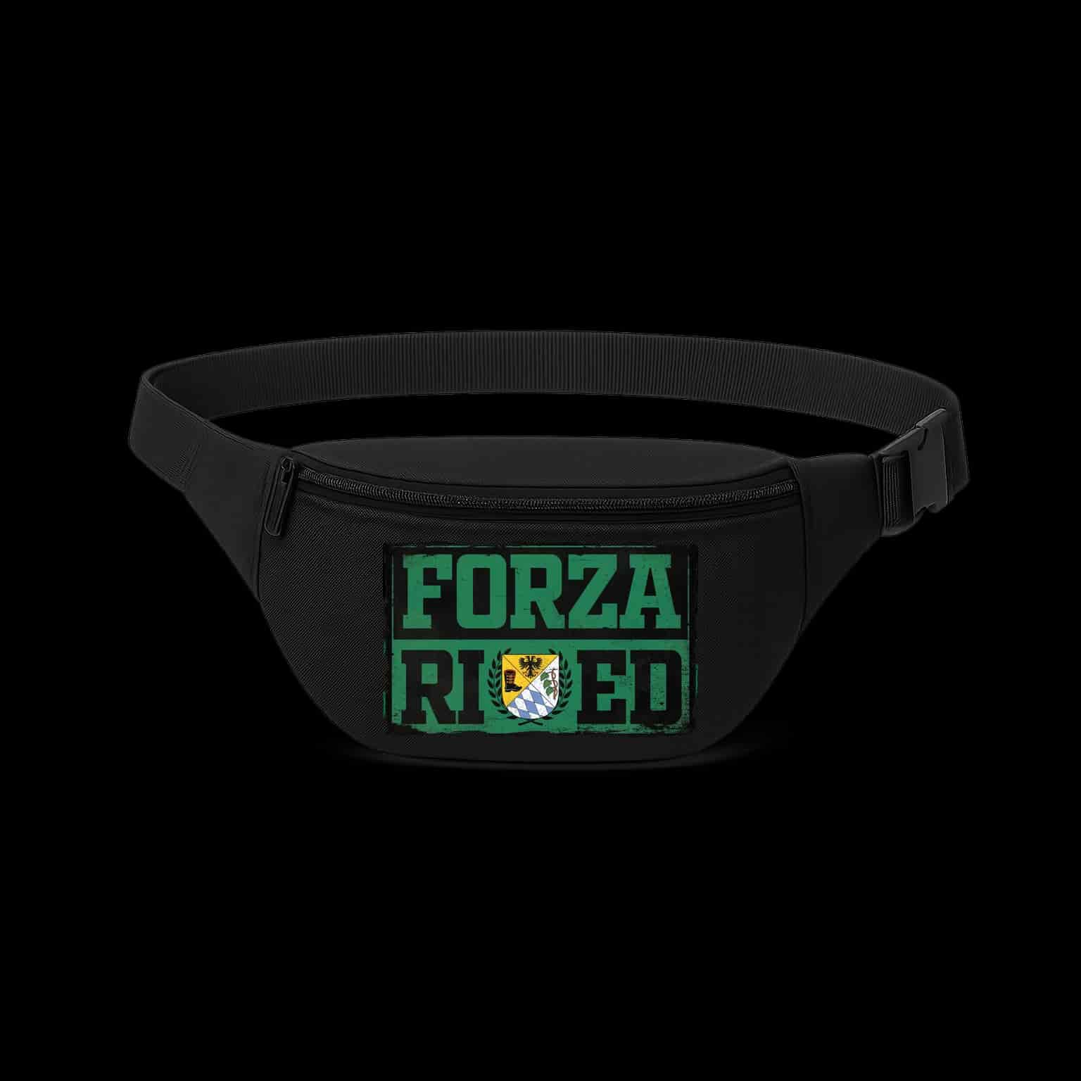 Forza Ried Fanny Pack