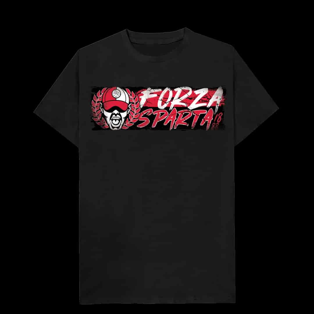 Forza Sparta T-Shirt