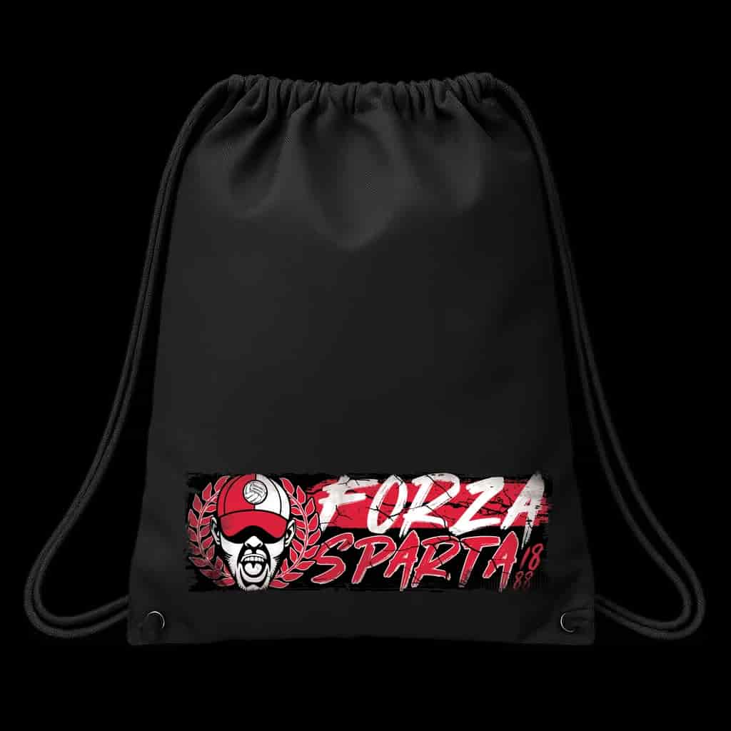 Forza Sparta Sack Pack