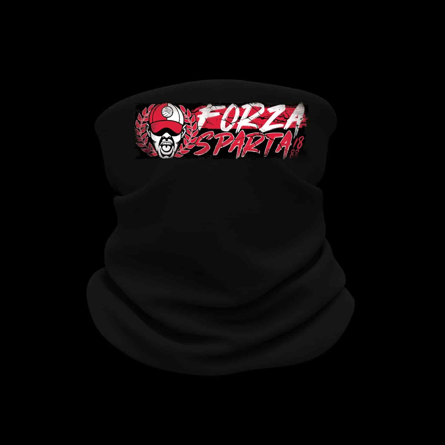 Forza Sparta Neckwarmer