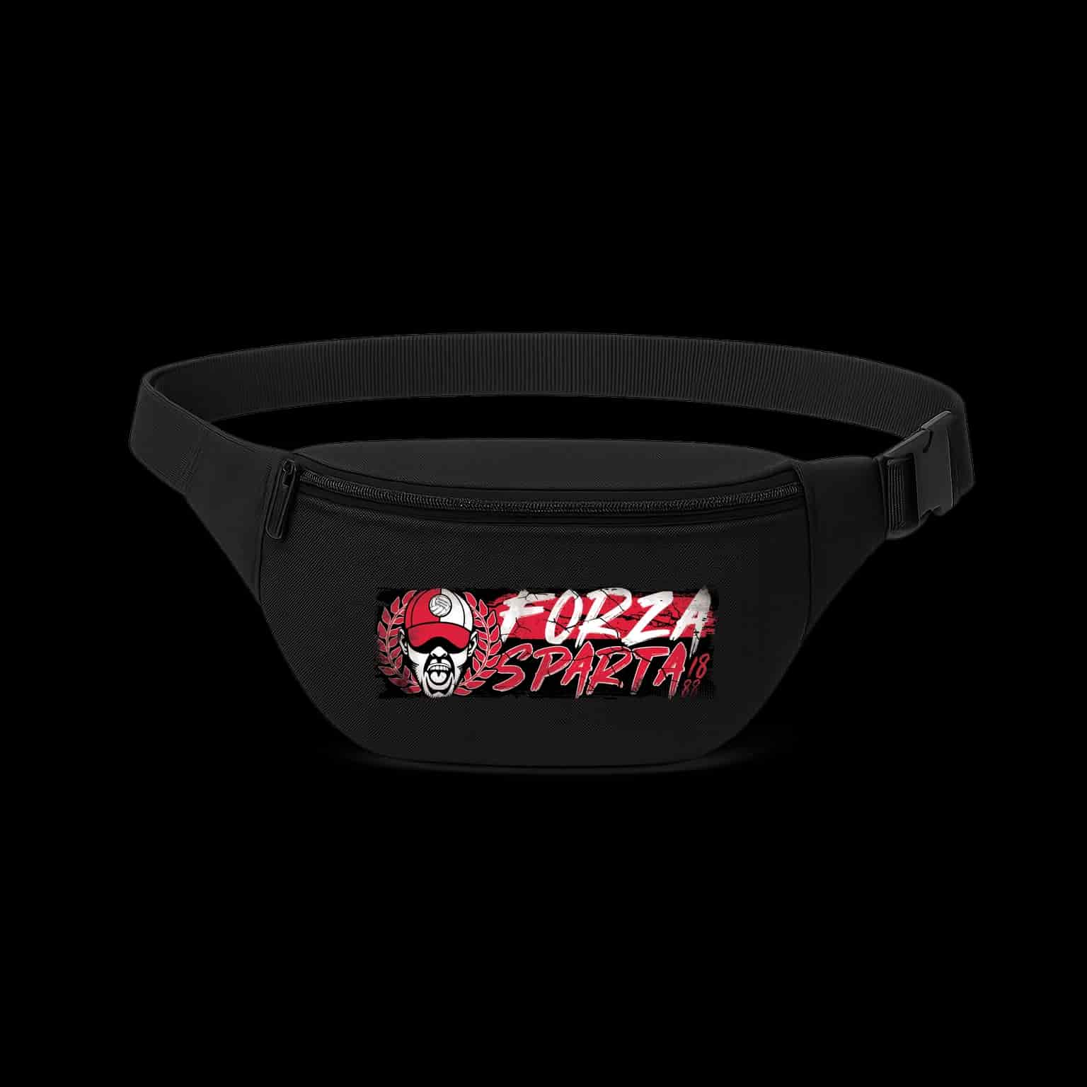 Forza Sparta Fanny Pack