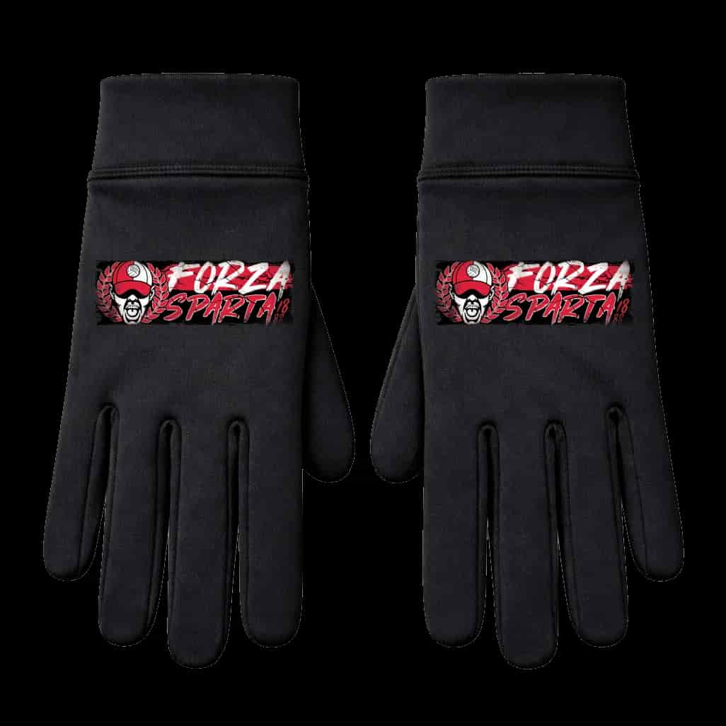 Forza Sparta Gloves