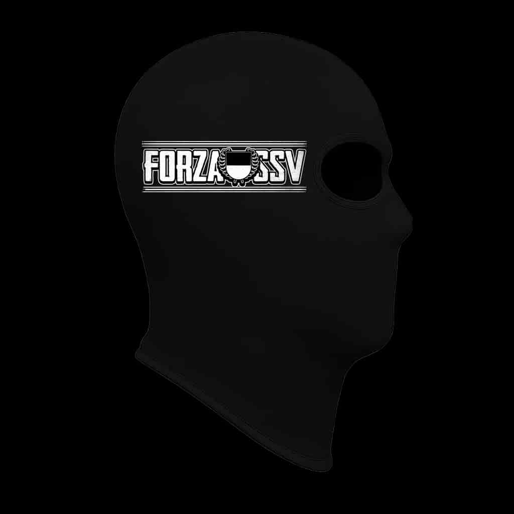 Forza SSV Balaclava